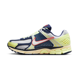 Nike Zoom Vomero 5 Volt Navy