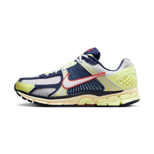 Nike Zoom Vomero 5 Volt Navy