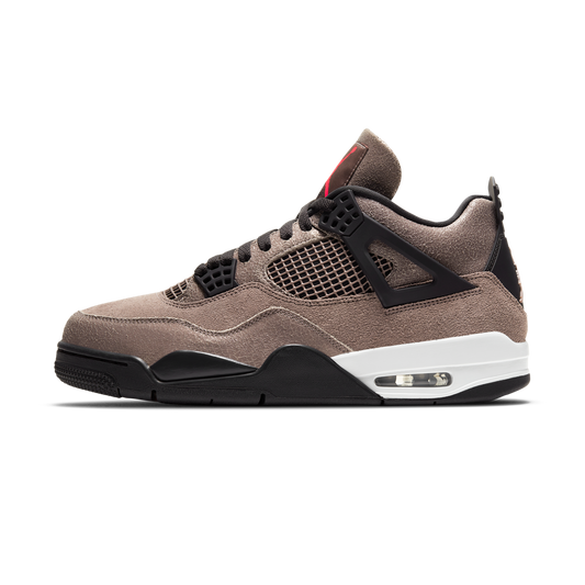Jordan 4 Retro Taupe Haze