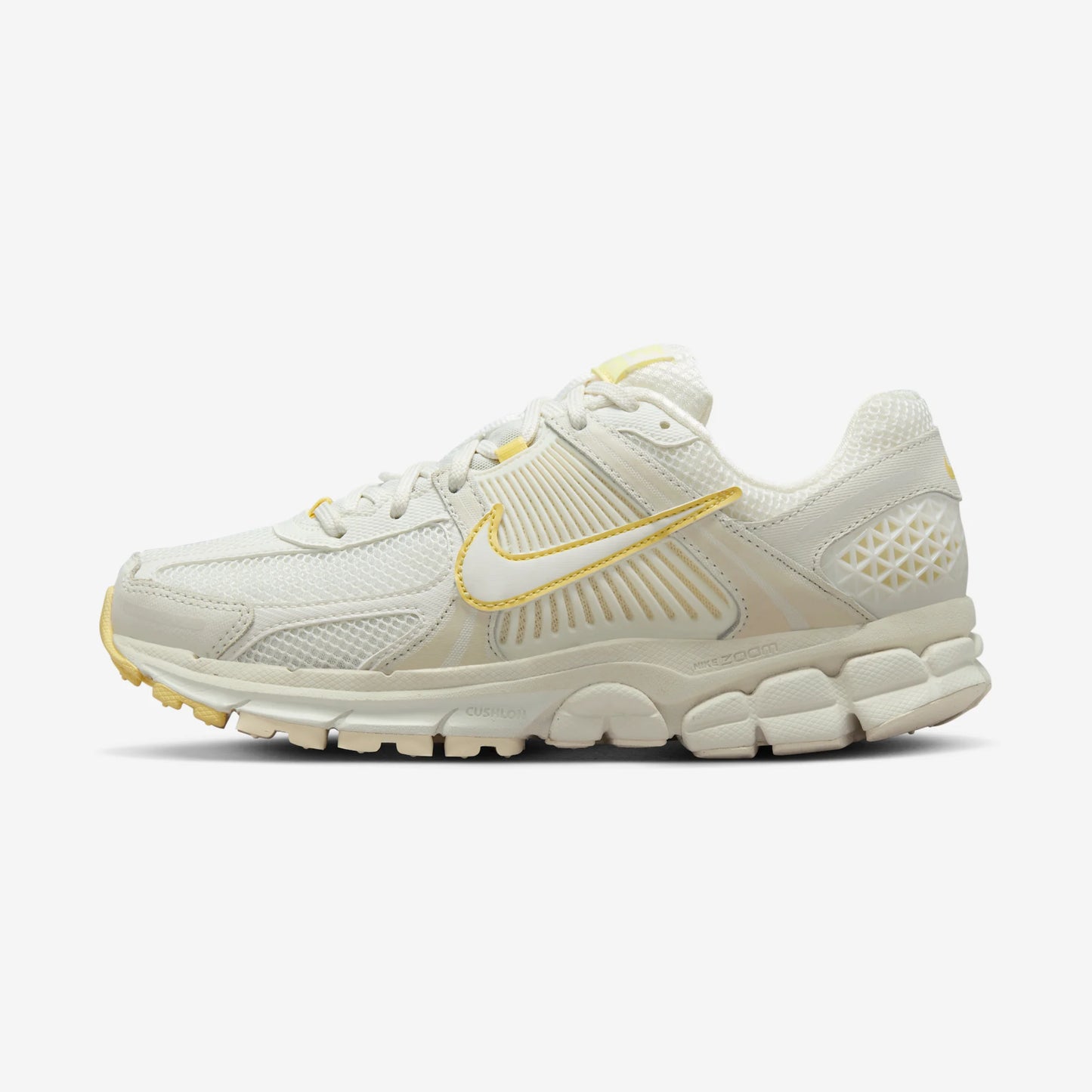 Nike Zoom Vomero 5 Sail Soft Yellow (Women's)