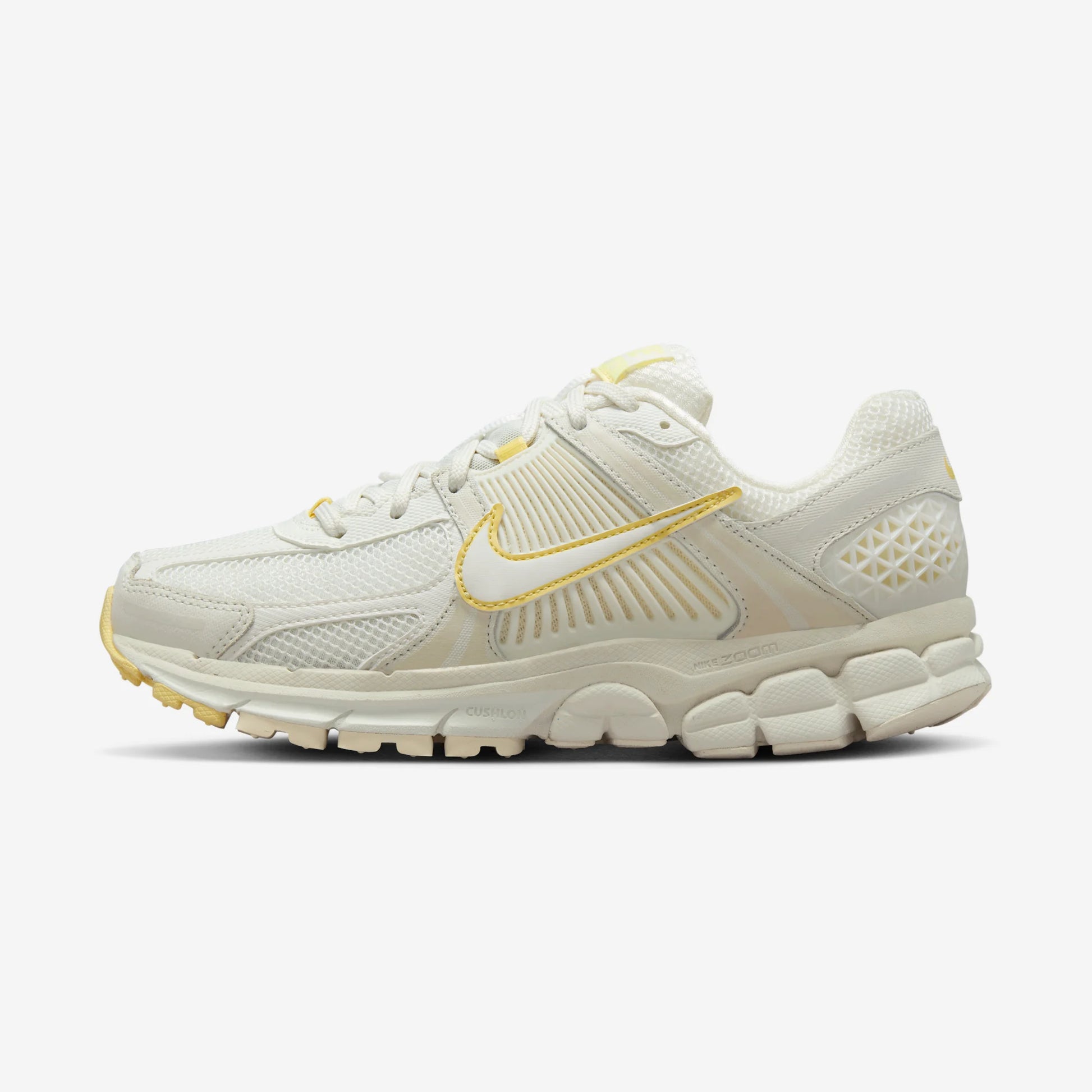 Nike Zoom Vomero 5 Sail Soft Yellow (Women's)