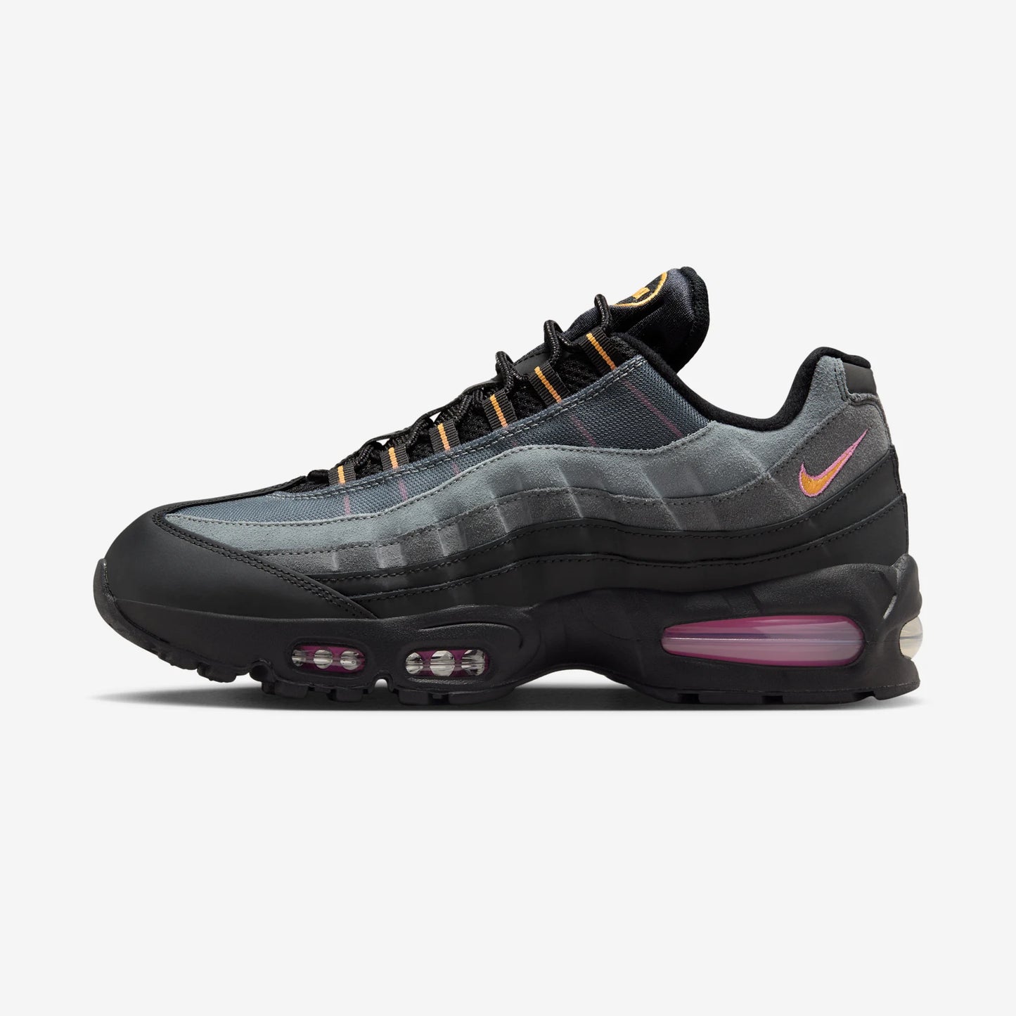 Nike Air Max 95 OG Big Bubble Sundial