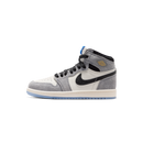 Jordan 1 Retro High OG All-Star Cool Grey (PS)