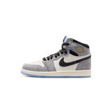 Jordan 1 Retro High OG All-Star Cool Grey (PS)