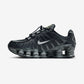 Nike Shox TL Black Iron Grey (Women's)