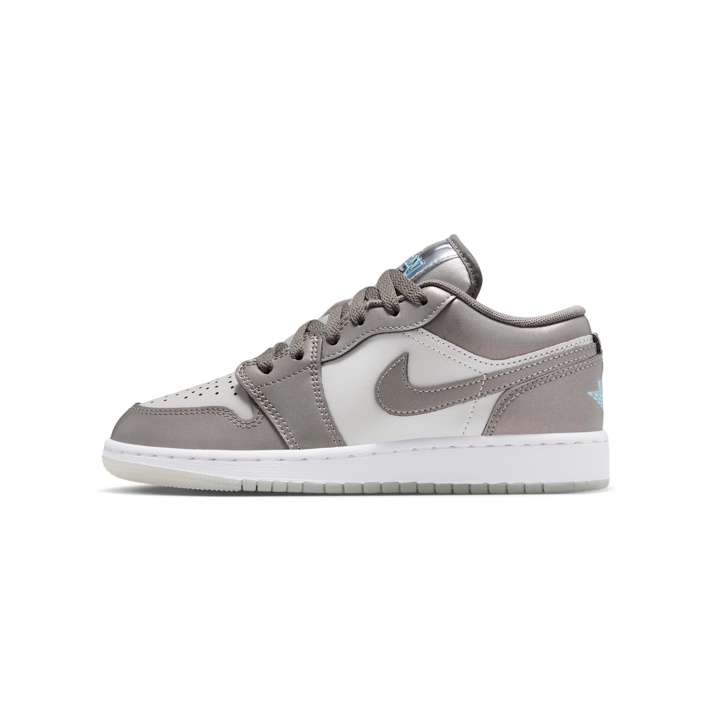 Jordan 1 Low SE Inspired by the Greatest (GS)