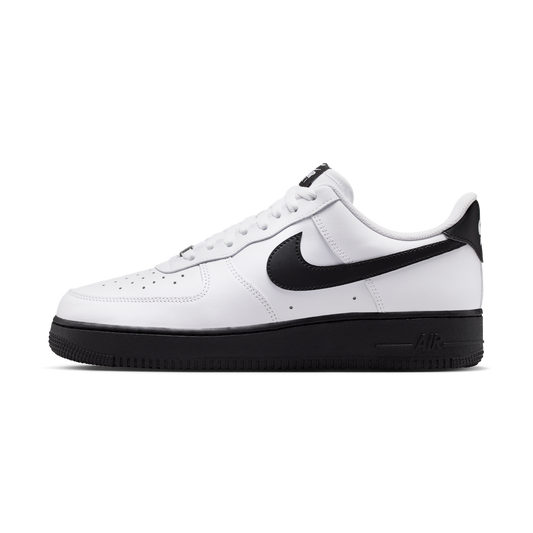 Nike Air Force 1 Low '07 White Black (2026)