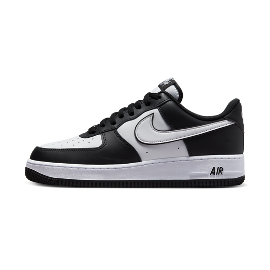 Nike Air Force 1 Low '07 White Swoosh Panda