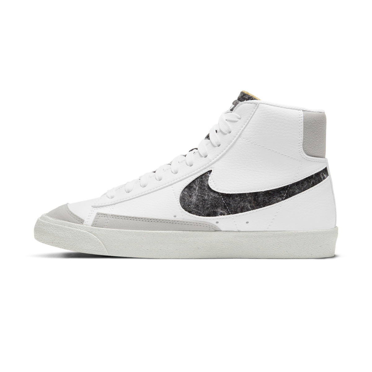 Blazer Mid 77 Vintage Recycled Wool