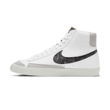 Blazer Mid 77 Vintage Recycled Wool
