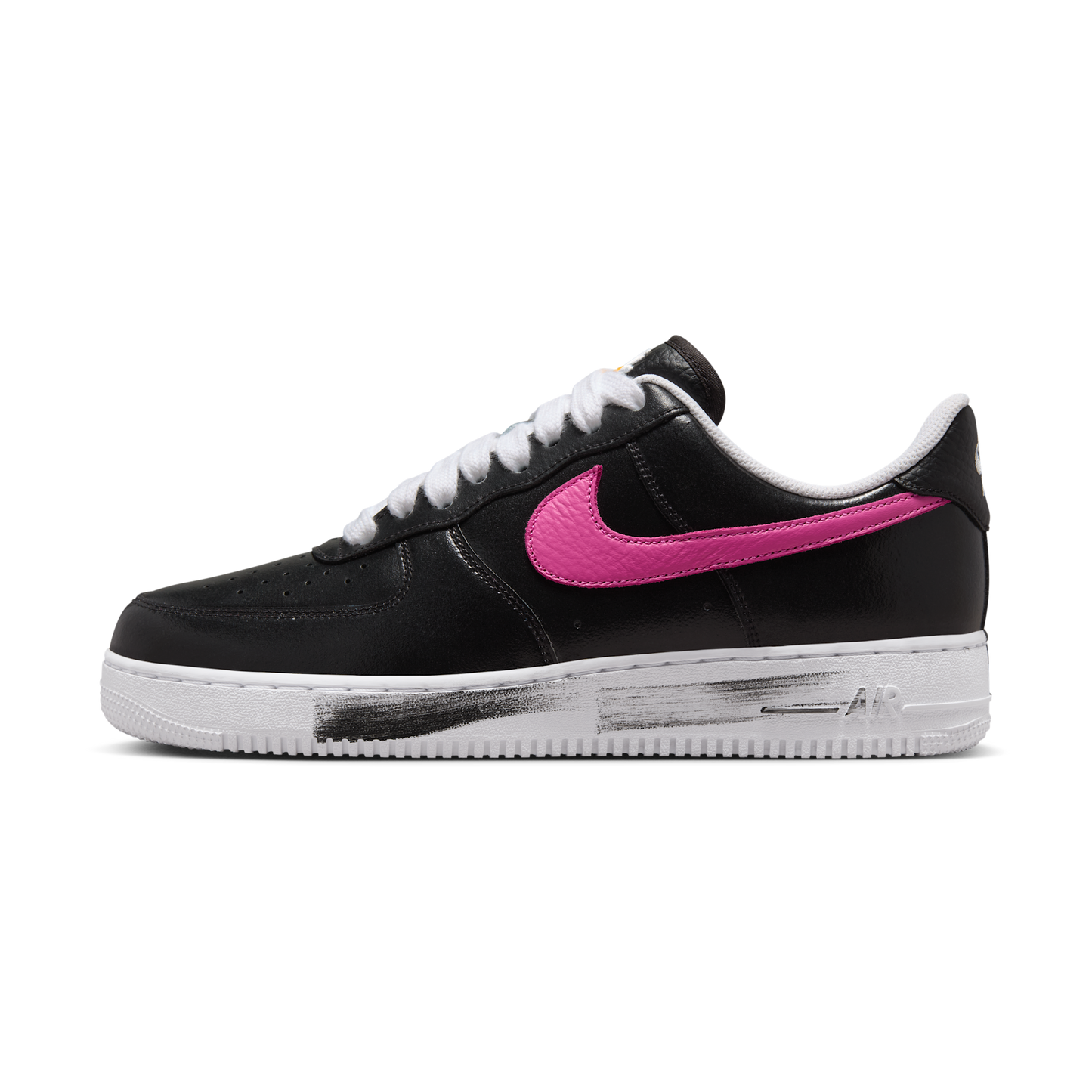 Nike Air Force 1 Low G-Dragon Peaceminusone Para-Noise 3.0