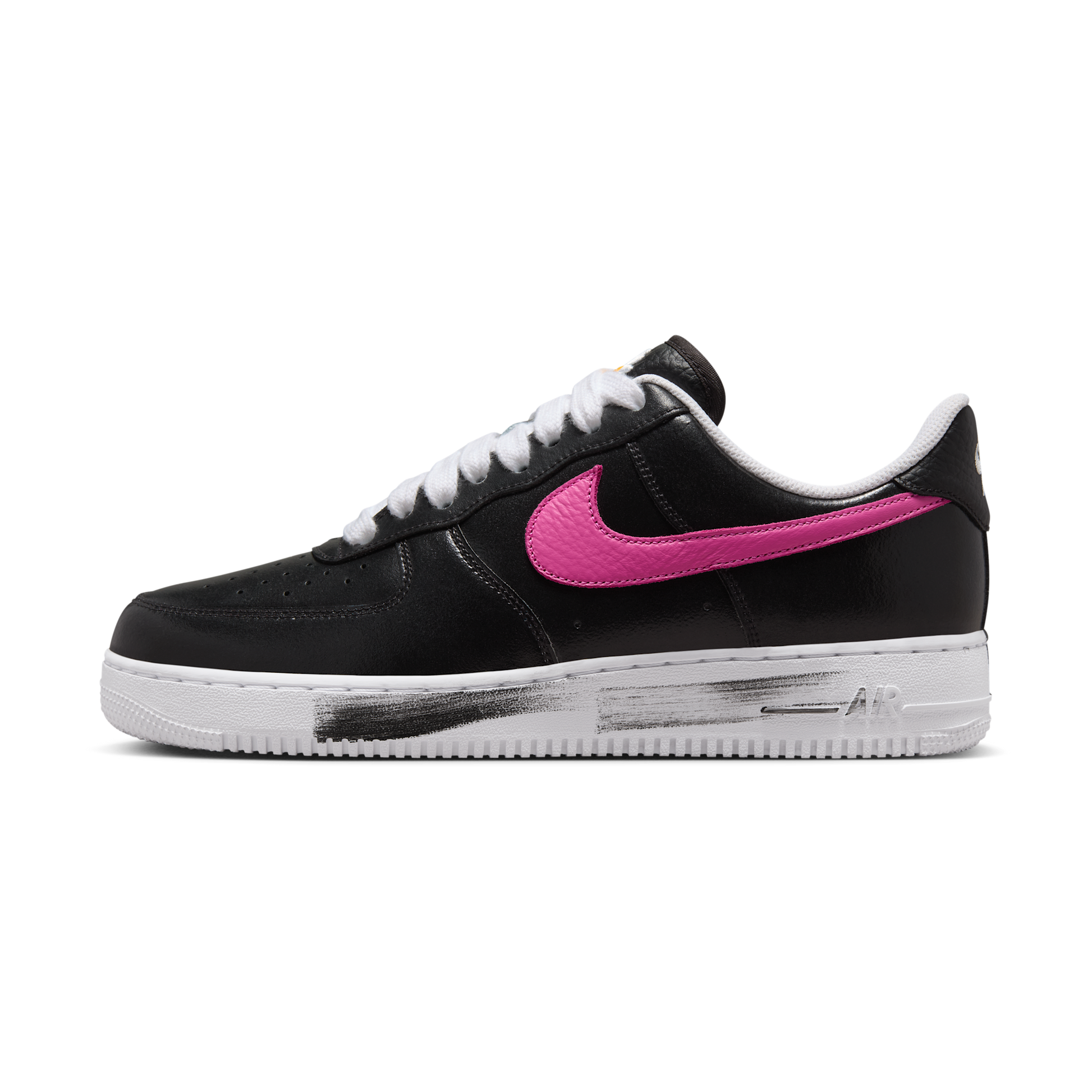 Nike Air Force 1 Low G-Dragon Peaceminusone Para-Noise 3.0