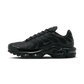 Nike Air Max Plus Black Reflective (Women's)