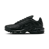 Nike Air Max Plus Black Reflective (Women's)