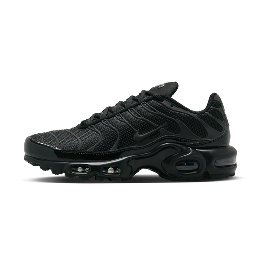 Nike Air Max Plus Black Reflective (Women's)