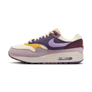 Nike Air Max 1 Dark Raisin Hydrangeas (Women's)