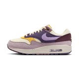 Nike Air Max 1 Dark Raisin Hydrangeas (Women's)