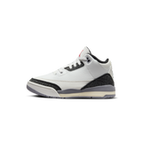 Jordan 3 Retro Cement Grey (PS)