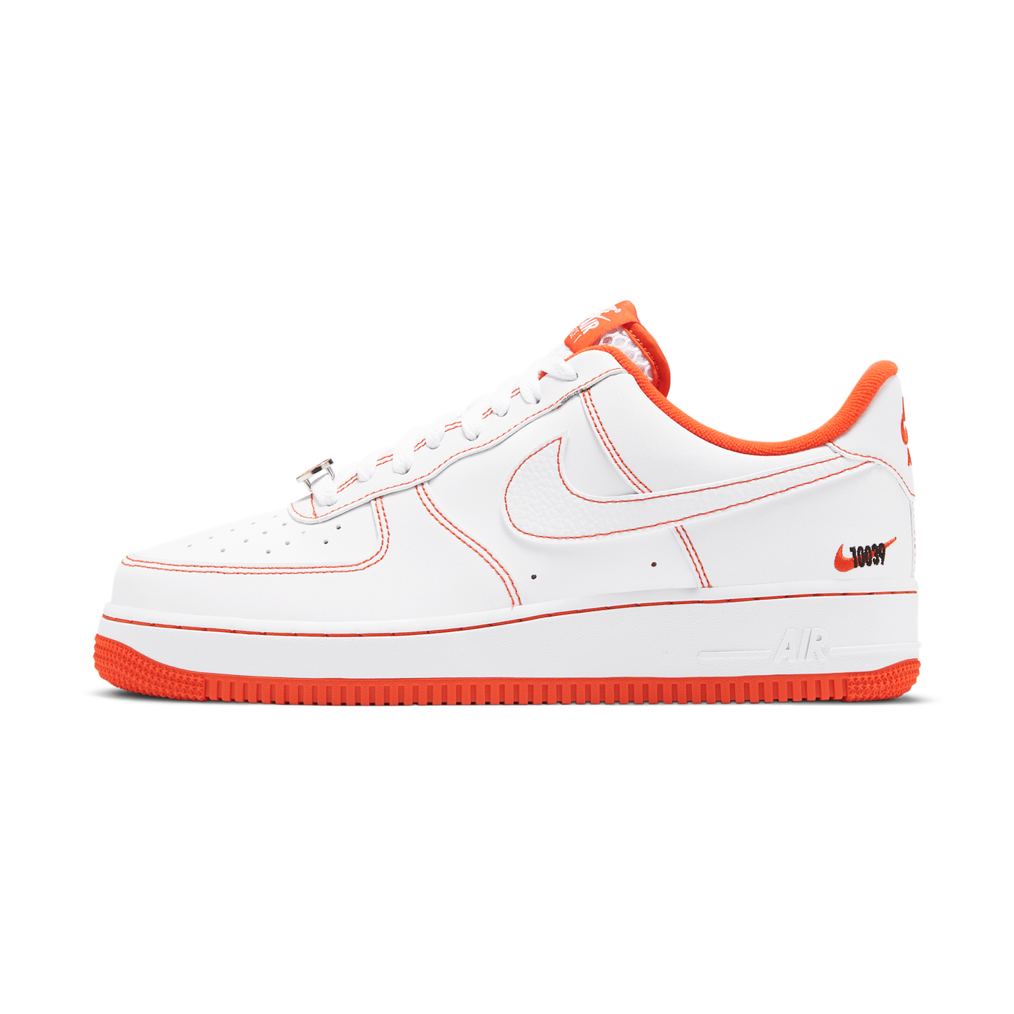 Nike Air Force 1 Low Rucker Park (2020)
