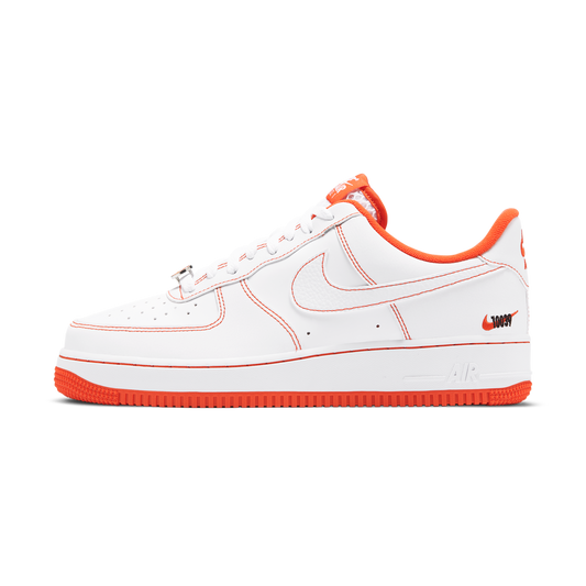 Nike Air Force 1 Low Rucker Park (2020)