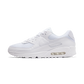Nike Air Max 90 Recraft Triple White