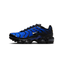 Nike Air Max Plus Black Racer Blue (GS)