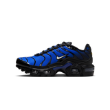 Nike Air Max Plus Black Racer Blue (GS)