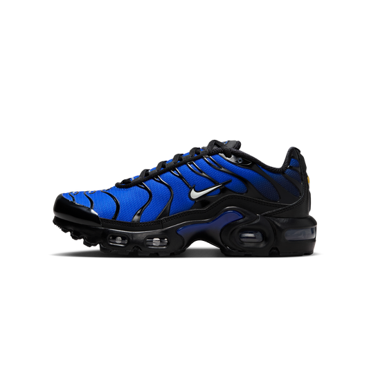Nike Air Max Plus Black Racer Blue (GS)