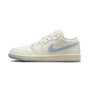 Jordan 1 Low Sail Ghost (Women's)
