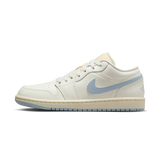Jordan 1 Low Sail Ghost (Women's)