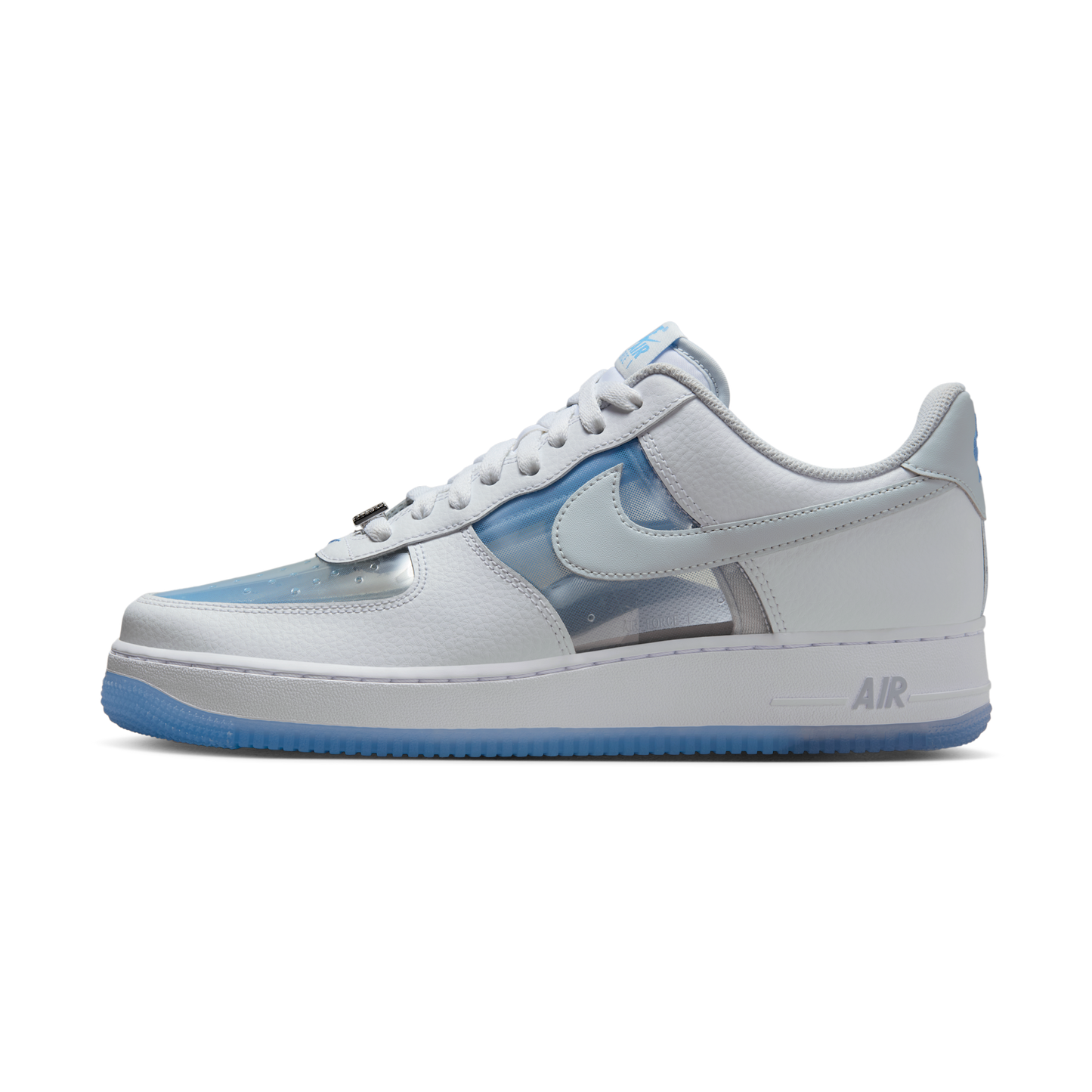 Nike Air Force 1 Low Invisible Woman 2.0