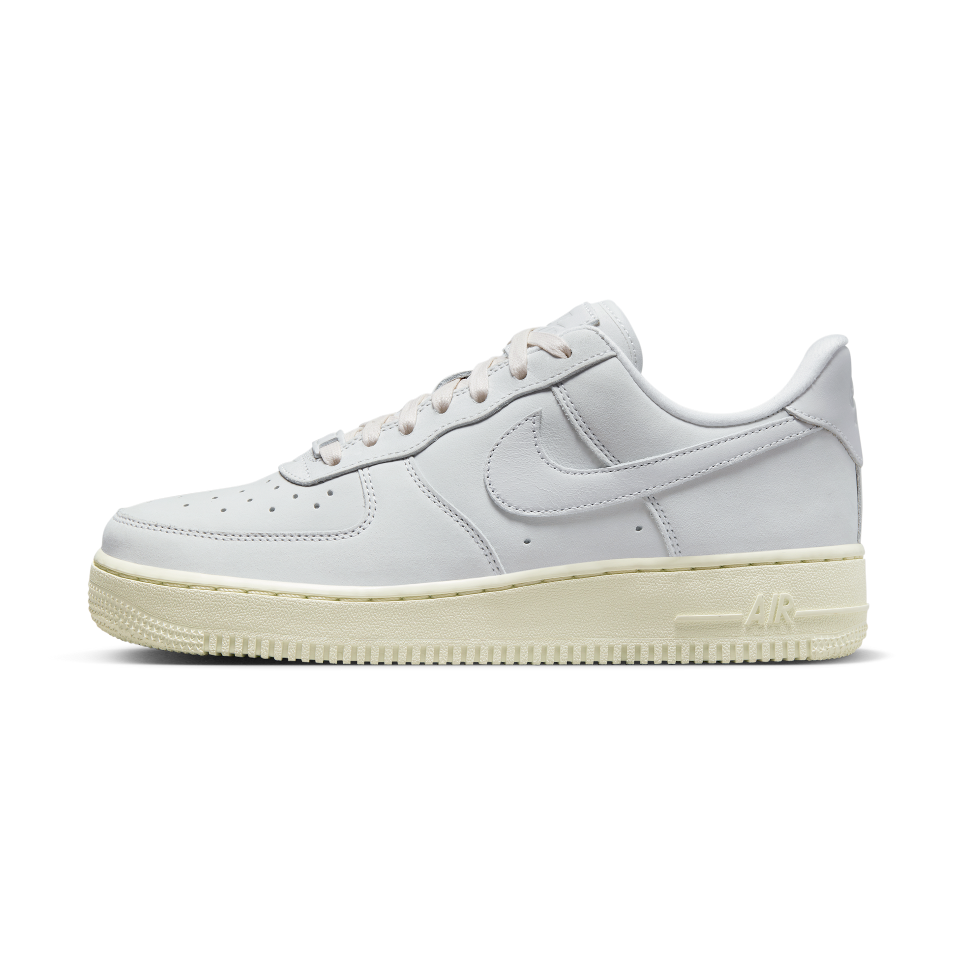 Nike Air Force 1 Low Summit White (Women's)