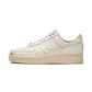Nike Air Force 1 Low .SWOOSH Dirty Triple White
