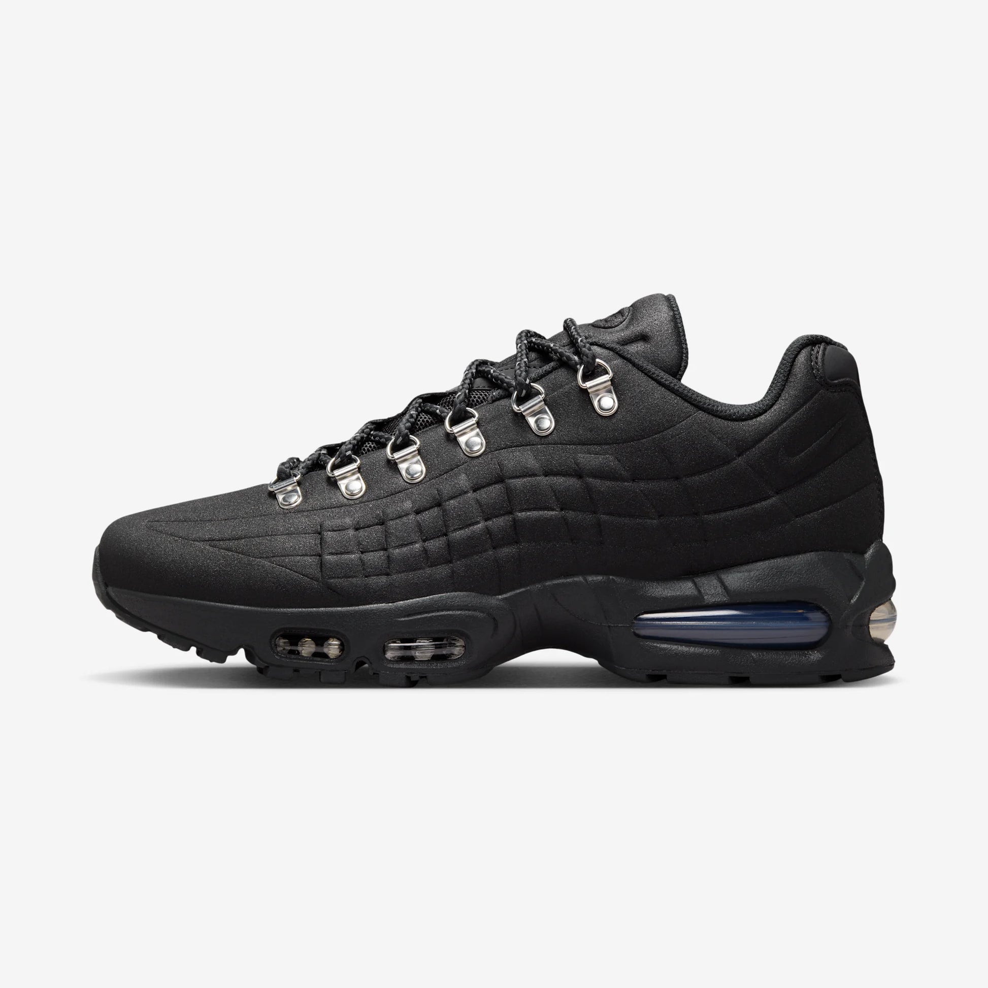 Nike Air Max 95 Big Bubble Family Reunion I-95