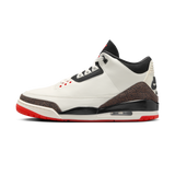 Jordan 3 Retro World's Best Dad
