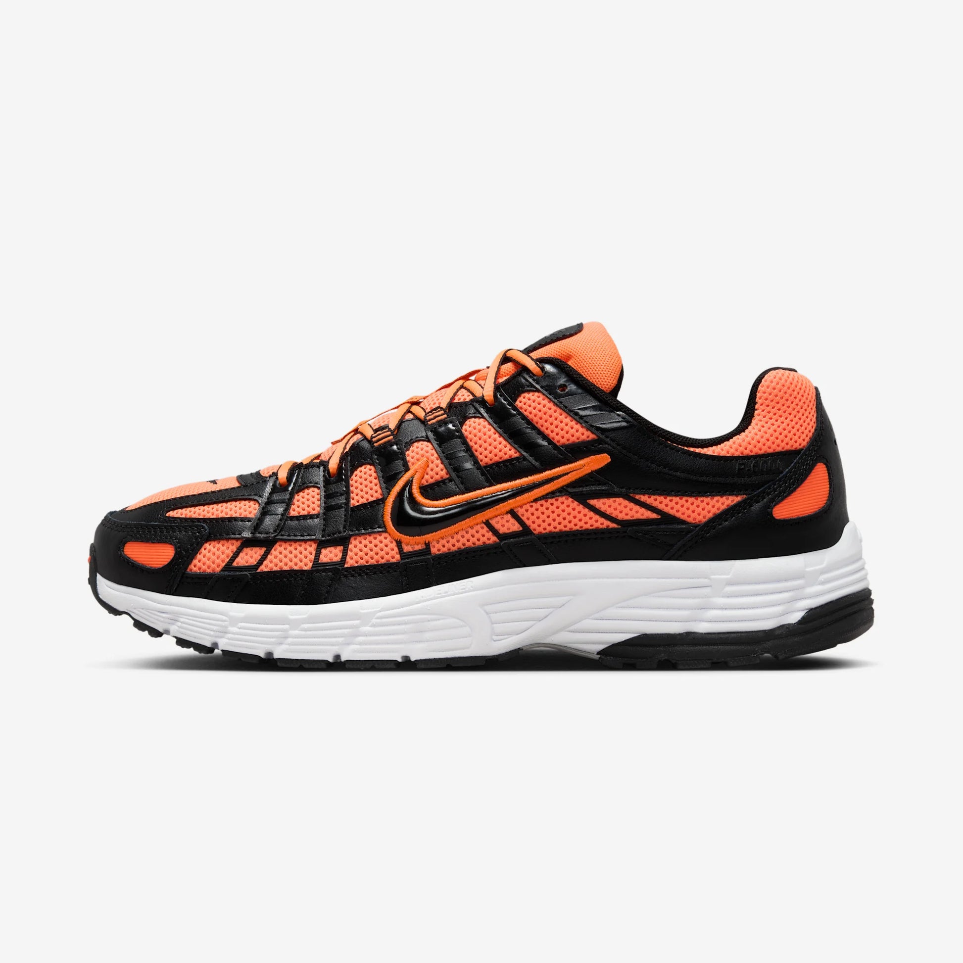 Nike P-6000 Hyper Crimson