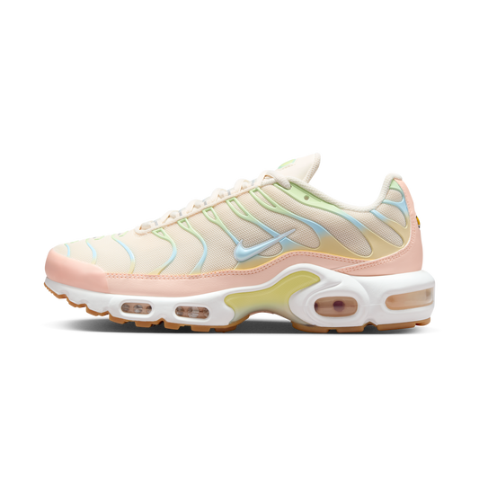 Nike Air Max Plus Crimson Tint (Women's)