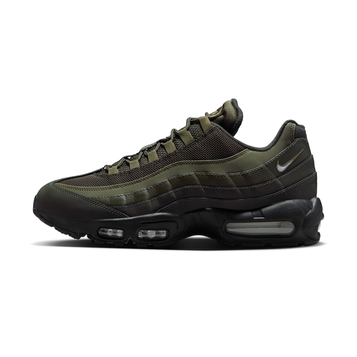 Nike Air Max 95 Sequoia