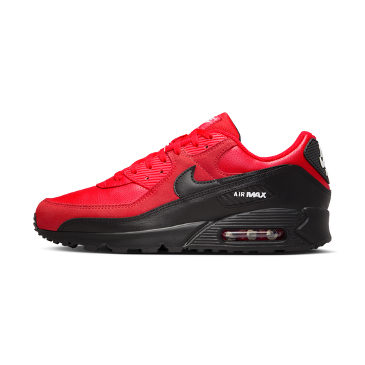 Nike Air Max 90 Speed Red
