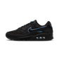 Nike Air Max 90 Black University Blue
