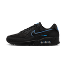 Nike Air Max 90 Black University Blue