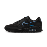 Nike Air Max 90 Black University Blue