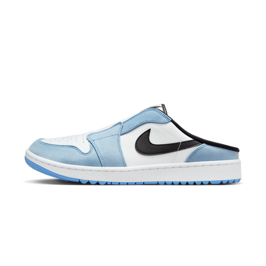 Jordan 1 Mule Golf University Blue