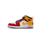 Jordan 1 Mid Motorsport (PS)