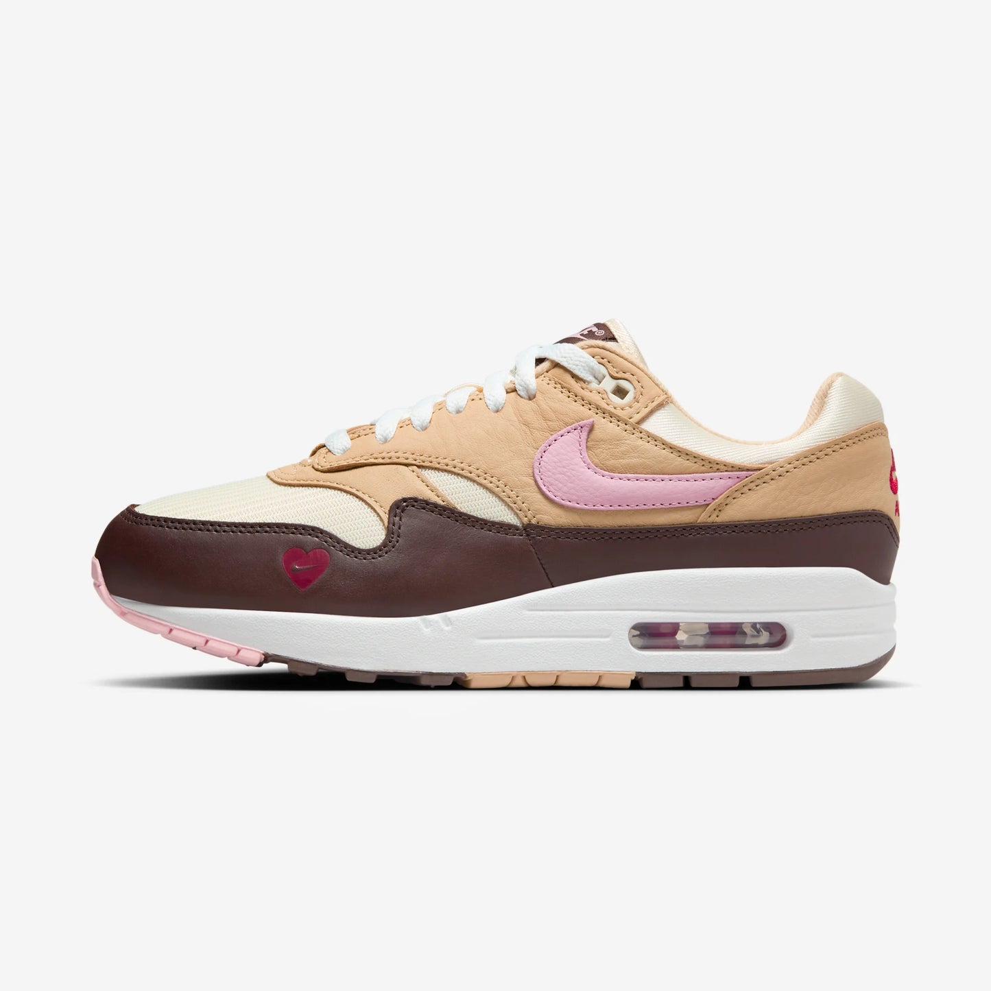 Nike Air Max 1 Valentine's Day (2024) (Women's)