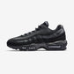 Nike Air Max 95 Triple Black