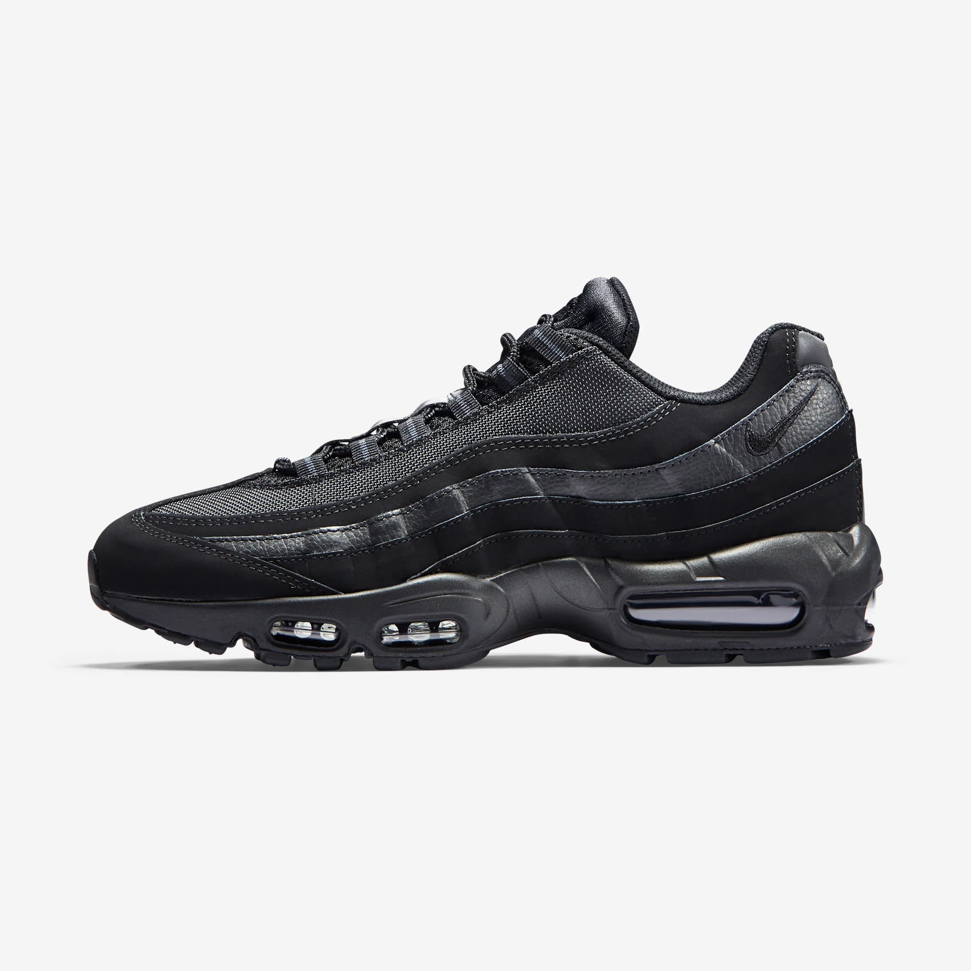 Nike Air Max 95 Triple Black
