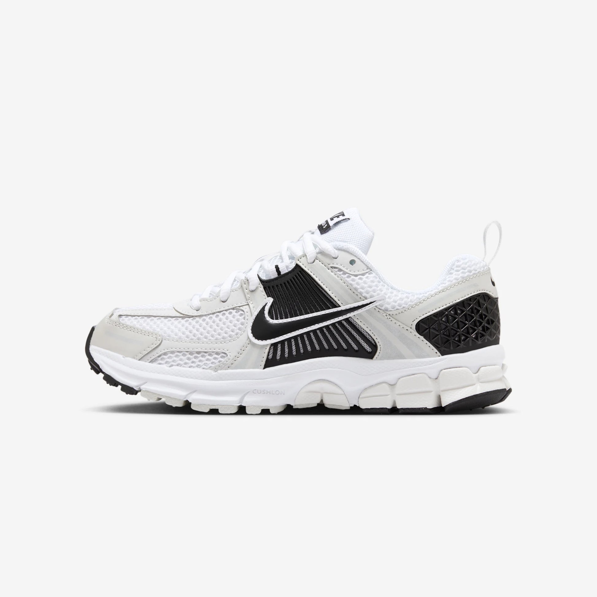 Nike Zoom Vomero 5 Metallic Platinum Black (GS)