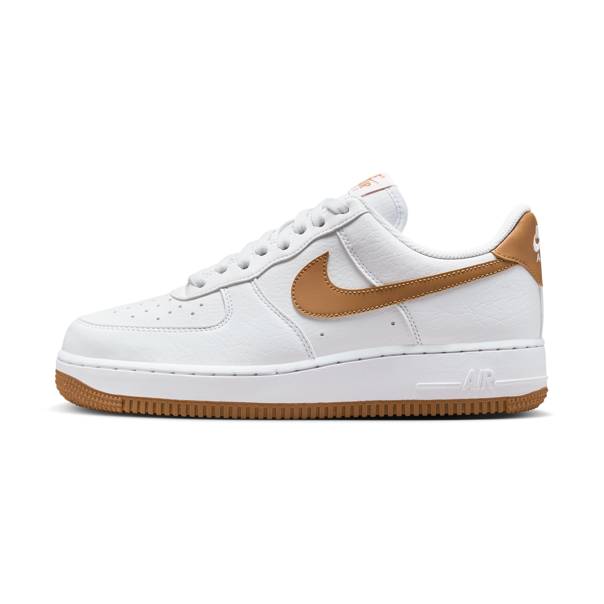 Nike Air Force 1 Low '07 Next Nature White Flax (Women's)
