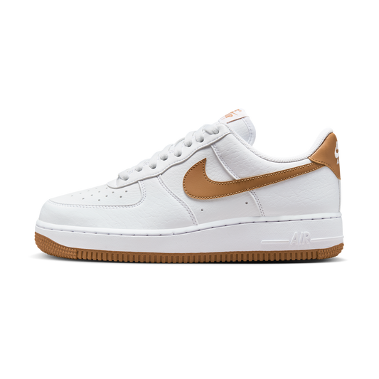 Nike Air Force 1 Low '07 Next Nature White Flax (Women's)